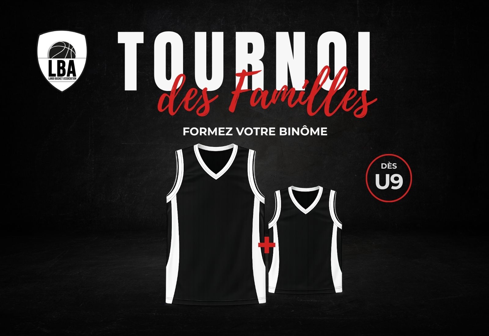 Fête du Club 2026 - samedi 20 juin