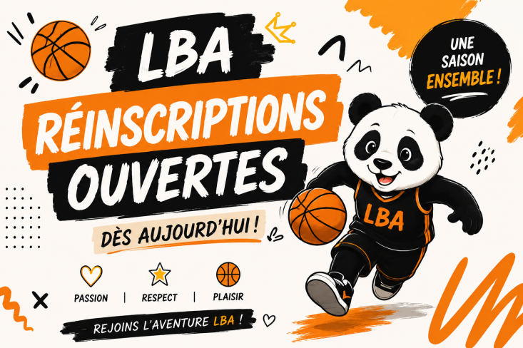 Inscriptions 2026/2027