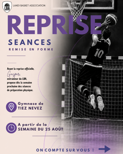 Remise en formes