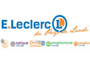 LECLERC LANDIVISIAU