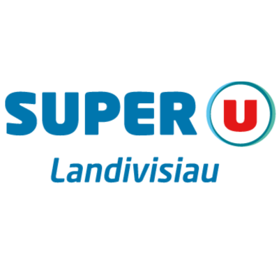 SUPER U LANDIVISIAU