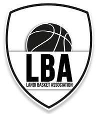 Logo Landi Basket Association